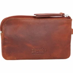 Esquire Dallas Schlüsseletui Leder 12,5 cm