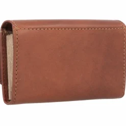 Sale Esquire Dallas Visitenkartenetui Leder 10.5 cm braun