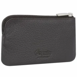 Discount Esquire Deer Schlüsseletui Leder 13 cm deep brown