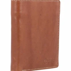 Herren Esquire Denver Geldbörse RFID Leder 9 cm