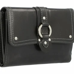 Damen Esquire Denver Geldbörse RFID Leder 13,5 cm