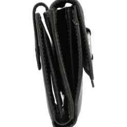 Damen Esquire Denver Geldbörse RFID Leder 13,5 cm