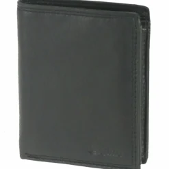 Herren Esquire Duo Geldbörse I Leder 9 cm