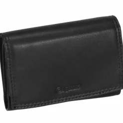 Damen Esquire Duo Geldbörse Leder 11 cm