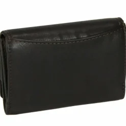 Damen Esquire Duo Geldbörse Leder 11 cm