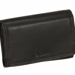 Damen Esquire Duo Geldbörse Leder 11 cm