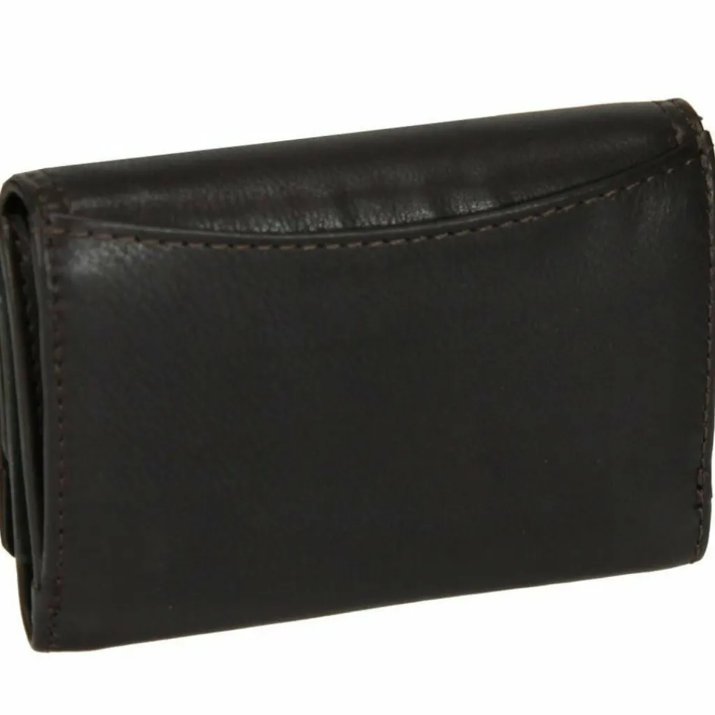 Damen Esquire Duo Geldbörse Leder 11 cm