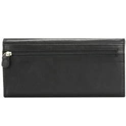 Damen Esquire Eco Geldbörse Leder 18 cm