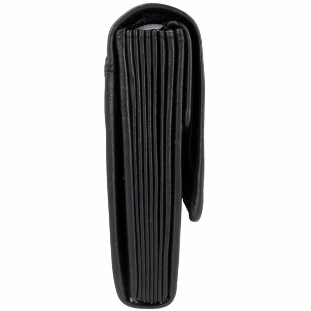 Damen Esquire Eco Kellnerbörse Leder 18,2 cm