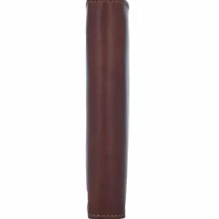 Best Esquire Dallas Geldbörse Leder 9,5 cm braun