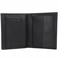 Herren Esquire Frankfurt Geldbörse RFID Schutz Leder 9.5 cm
