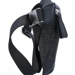 Esquire Gürteltaschen<Gürteltasche 24 cm anthrazit