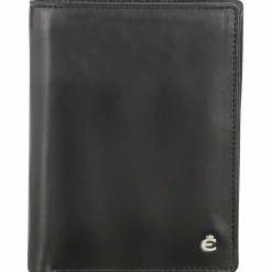 Herren Esquire Harry Geldbörse Leder 9 cm