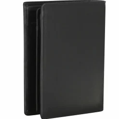 Herren Esquire Harry Geldbörse Leder 9 cm