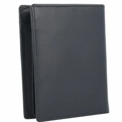 Herren Esquire Harry Geldbörse Leder 9,3 cm