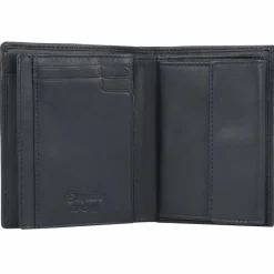 Herren Esquire Harry Geldbörse Leder 9,3 cm