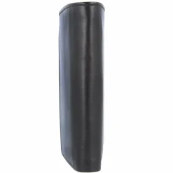 Discount Esquire Harry Geldbörse Leder 9 cm schwarz