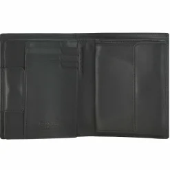 Herren Esquire Harry Geldbörse Leder 11 cm