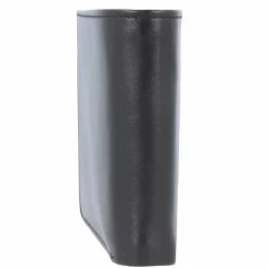 Hot Esquire Harry Geldbörse Leder 10,5 cm schwarz