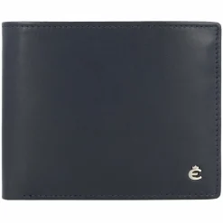 Herren Esquire Harry Geldbörse RFID Leder 11 cm