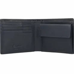 Herren Esquire Harry Geldbörse RFID Leder 11 cm