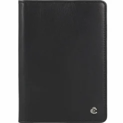 Esquire Ausweisetuis<Harry Passetui RFID Leder 9,5 cm schwarz