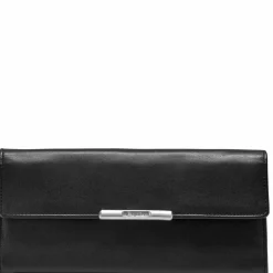 Damen Esquire Helena Geldbörse Leder 18 cm