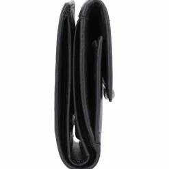 Sale Esquire Helena Geldbörse Leder 10 cm blau