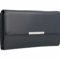 Damen Esquire Helena Geldbörse Leder 18 cm