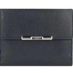 Damen Esquire Helena Geldbörse Leder 12 cm