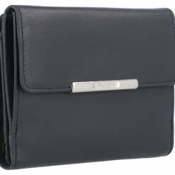 Damen Esquire Helena Geldbörse Leder 12 cm