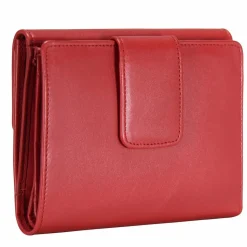 Damen Esquire Helena Geldbörse Leder 12 cm