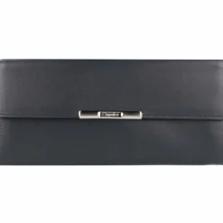 Damen Esquire Helena Geldbörse Leder 18 cm