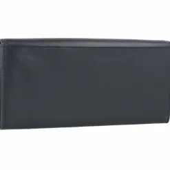 Damen Esquire Helena Geldbörse Leder 18 cm