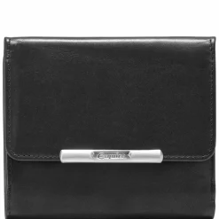 Damen Esquire Helena Geldbörse Leder 10 cm