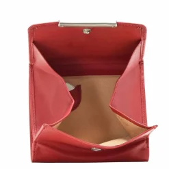 Damen Esquire Helena Geldbörse Leder 10 cm