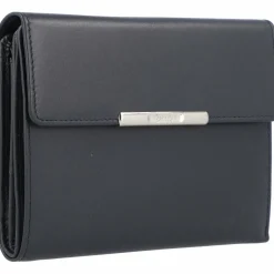 Damen Esquire Helena Geldbörse RFID Leder 14 cm