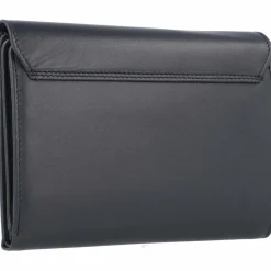 Damen Esquire Helena Geldbörse RFID Leder 14 cm