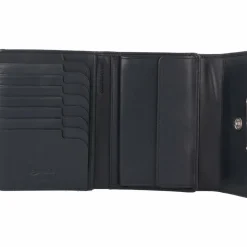 Damen Esquire Helena Geldbörse RFID Leder 14 cm