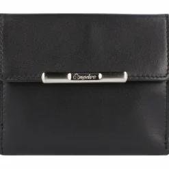 Damen Esquire Helena Geldbörse RFID Leder 10,5 cm
