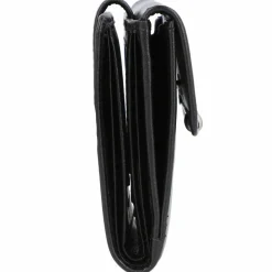 Damen Esquire Helena Geldbörse RFID Leder 10,5 cm