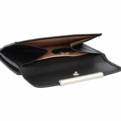 Damen Esquire Helena Geldbörse RFID Leder 10,5 cm