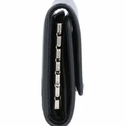 Best Esquire Helena Schlüsseletui Leder 10 cm blau