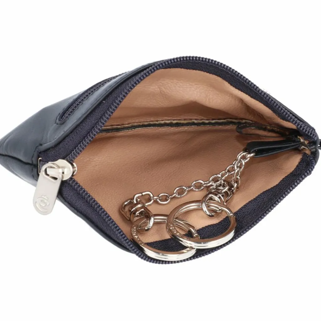 Esquire Helena Schlüsseletui Leder 12 cm