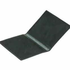 Esquire Logo Ausweisetui Leder 12 cm