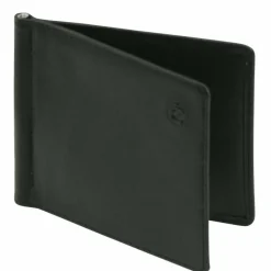 Herren Esquire Logo Geldbörse Leder 10 cm