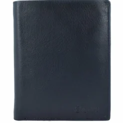 Herren Esquire New Line Geldbörse RFID Leder 10 cm