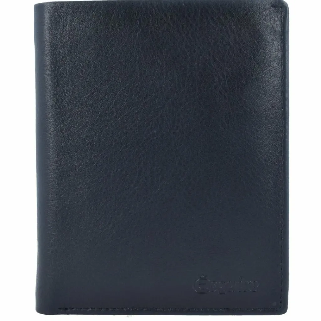 Herren Esquire New Line Geldbörse RFID Leder 10 cm