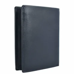 Herren Esquire New Line Geldbörse RFID Leder 10 cm