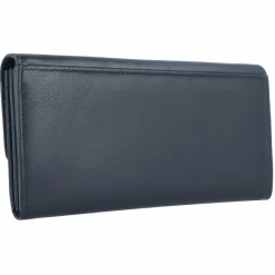 Damen Esquire New Line Geldbörse RFID Leder 18 cm